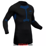 بلوز اسکی مردانه 580 I-SOFT WEDZE