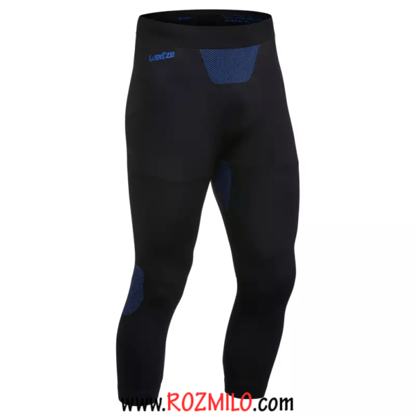 شلوار اسکی مردانه 580 I-SOFT WEDZE