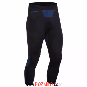 شلوار اسکی مردانه 580 I-SOFT WEDZE