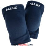 زانو بند والیبال ALLSIX vkp500