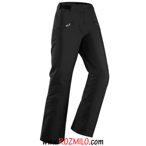 شلوار اسکی دخترانه WEDZE p pa 150