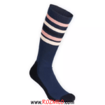 جوراب سوارکاری FOUGANZA 100