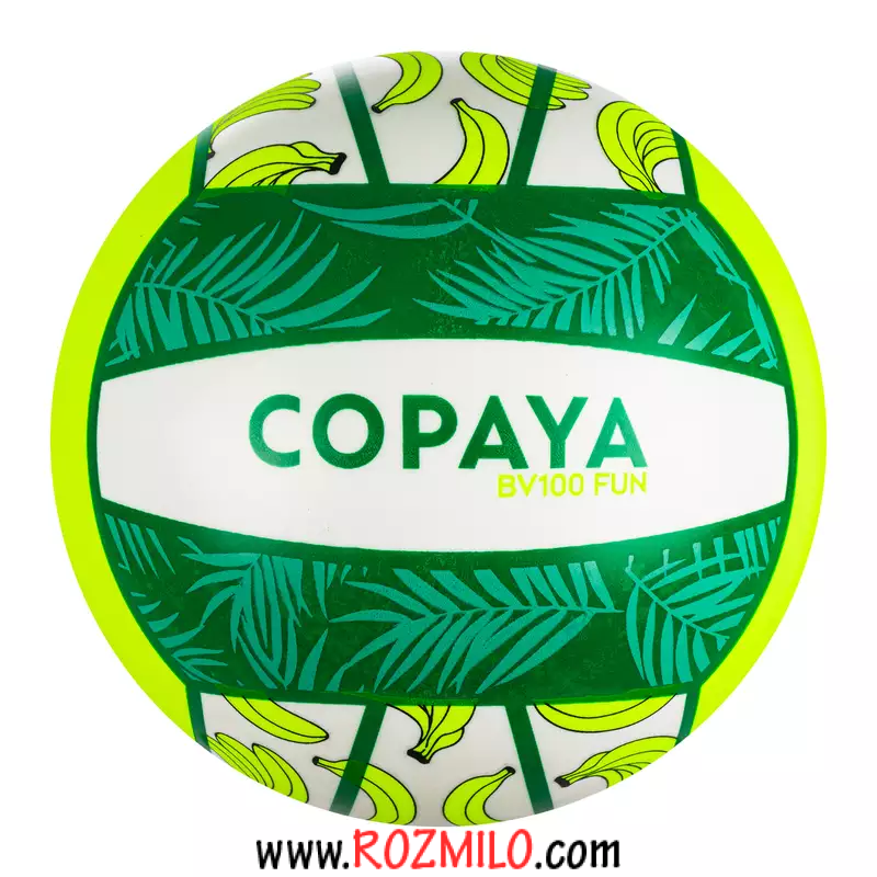 1748947_default تجهیزات والیبال رزمیلو