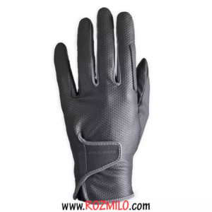 دستکش سوارکاری FOUGANZA 500