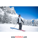 شلوار اسکی مردانه WEDZE 180