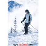 شلوار اسکی مردانه WEDZE 180