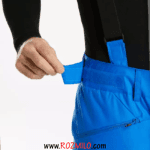 شلوار اسکی مردانه WEDZE 180