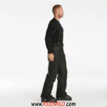 شلوار اسکی مردانه WEDZE 180