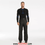 شلوار اسکی مردانه WEDZE 180