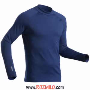 بلوز گرمکن اسکی BL 500 WEDZE