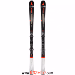اسکی مردانه ATOMIC VANTAGE 75 C