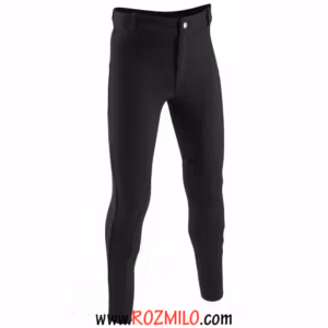 شلوار سوارکاری مردانه FOUGANZA 100