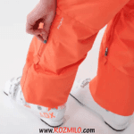 شلوار اسکی بچه گانه WEDZE 500