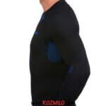 بلوز اسکی مردانه 580 I-SOFT WEDZE