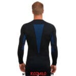 بلوز اسکی مردانه 580 I-SOFT WEDZE