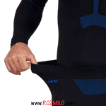 شلوار اسکی مردانه 580 I-SOFT WEDZE