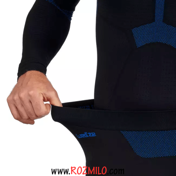 شلوار اسکی مردانه 580 I-SOFT WEDZE