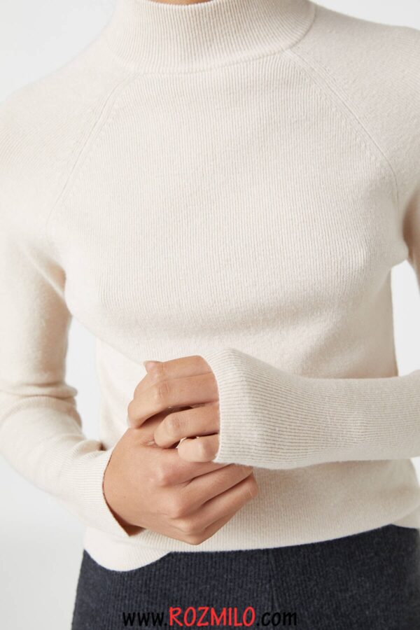 بلوز دخترانه Pull & Bear YBK
