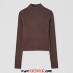 بلوز دخترانه Pull & Bear YBK