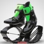 کفش جامپر FUNNY JUMPS