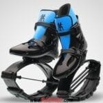 کفش جامپر FUNNY JUMPS