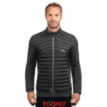 کاپشن اسکی مردانه 900 WEDZE