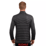 کاپشن اسکی مردانه 900 WEDZE