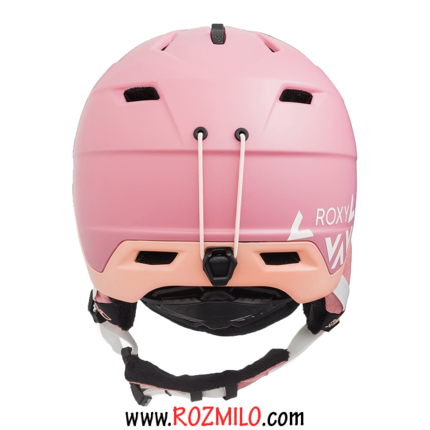 9ad9169b-0816-4275-bb1e-230c81496f08 هلمت اسکی بانوان Roxy Loden Wo