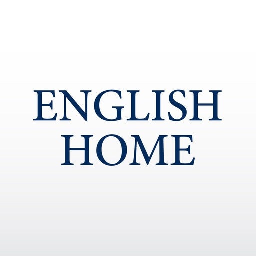 English Home