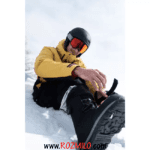 بوت اسکی ALL ROAD 500 DREAMSCAPE