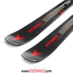 اسکی مردانه ATOMIC VANTAGE 75 C