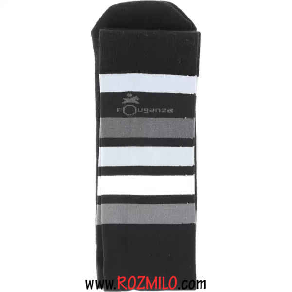 جوراب سوارکاری FOUGANZA 100