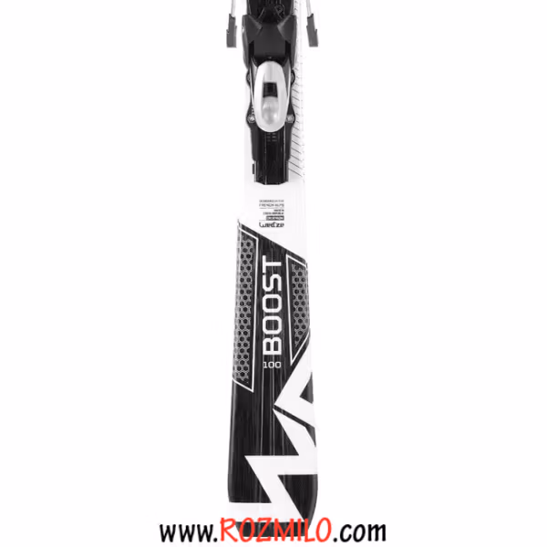 اسکی آلپاین  WEDZE BOOST 100