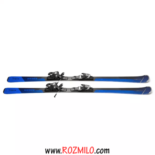 اسکی مردانه - WEDZE BOOST 500