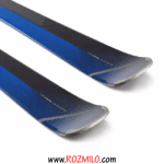 اسکی مردانه - WEDZE BOOST 500