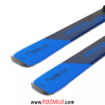 اسکی مردانه - WEDZE BOOST 500