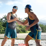 کلاه والیبال ساحلی COPAYA BVC500