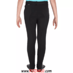 شلوار سوارکاری مردانه FOUGANZA 100