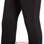 شلوار سوارکاری مردانه FOUGANZA 100