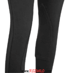 شلوار سوارکاری مردانه FOUGANZA 100