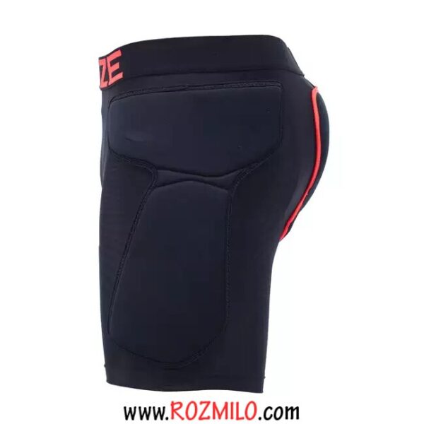 شلوارک ضربه گیر اسکی DREAMSCAPE DSH 100