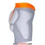 شلوارک ضربه گیره اسکی زنانه DREAMSCAPE DSH 500