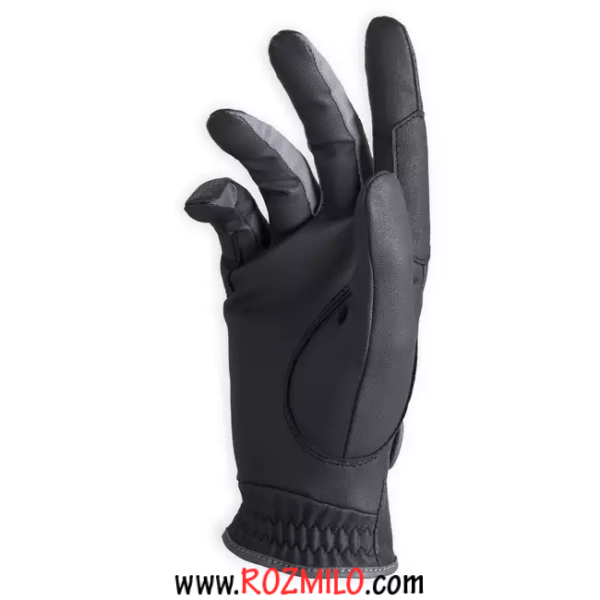 دستکش سوارکاری FOUGANZA 500