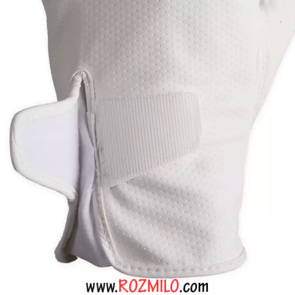 دستکش سوارکاری FOUGANZA 500