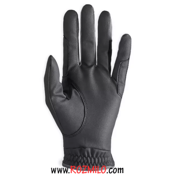 دستکش سوارکاری FOUGANZA 500
