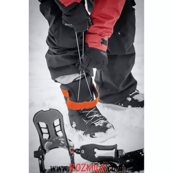 بوت اسنوبرد DREAMSCAPE FORAKER 300