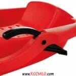 سورتمه کودک EDA