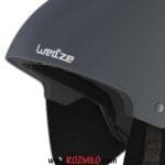 هلمت اسکی WEDZE H100
