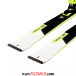 اسکی مردانه I-SHAPE PRO HEAD