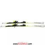 اسکی مردانه I-SHAPE PRO HEAD